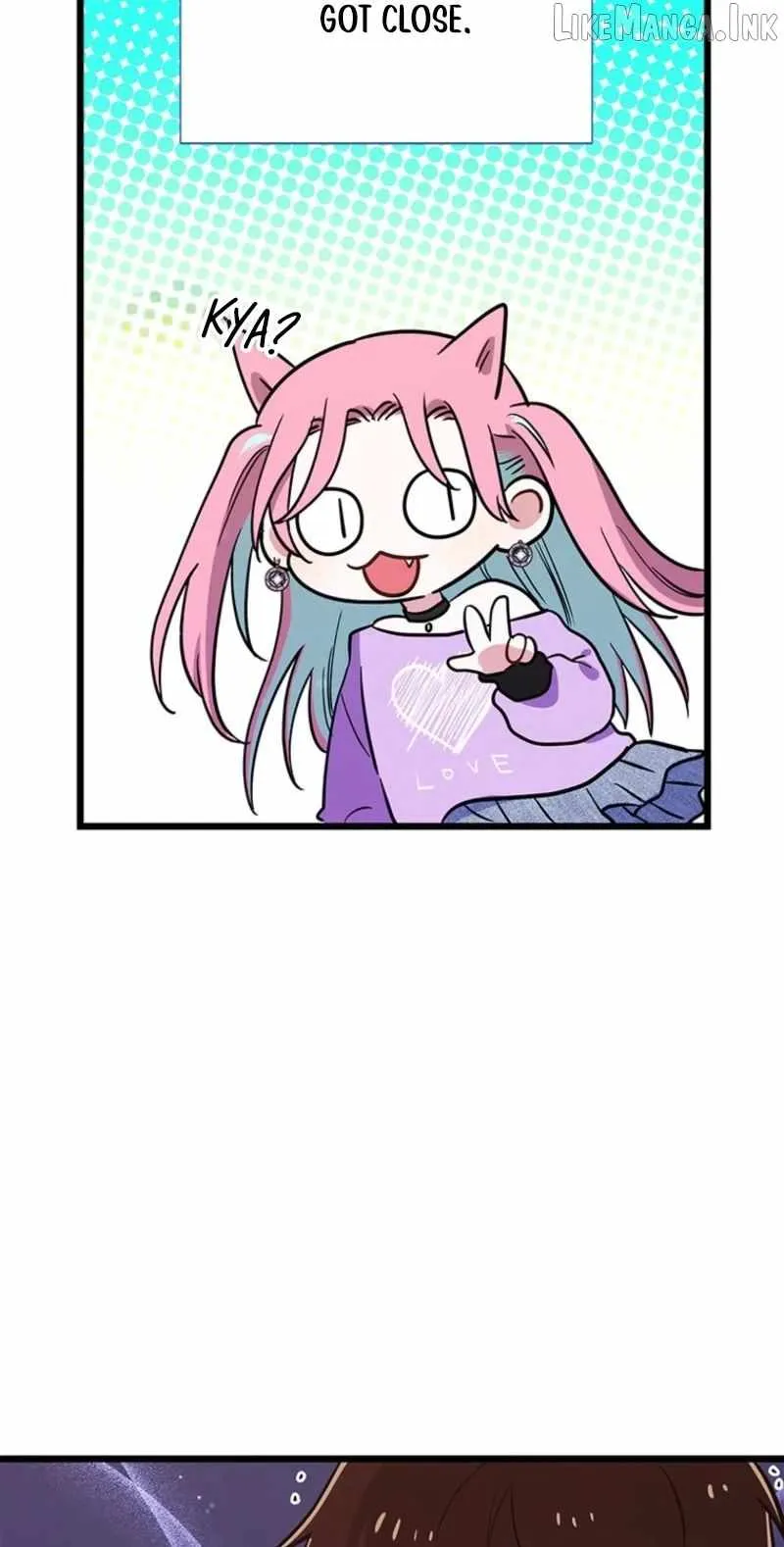 I Debuted as an Exorcist, Not an Idol chapter 41 page 13