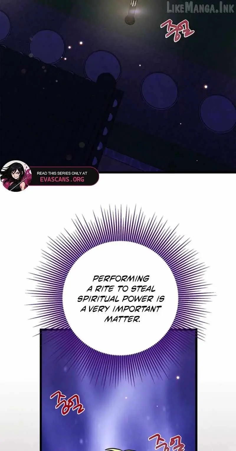 I Debuted as an Exorcist, Not an Idol chapter 41 page 3
