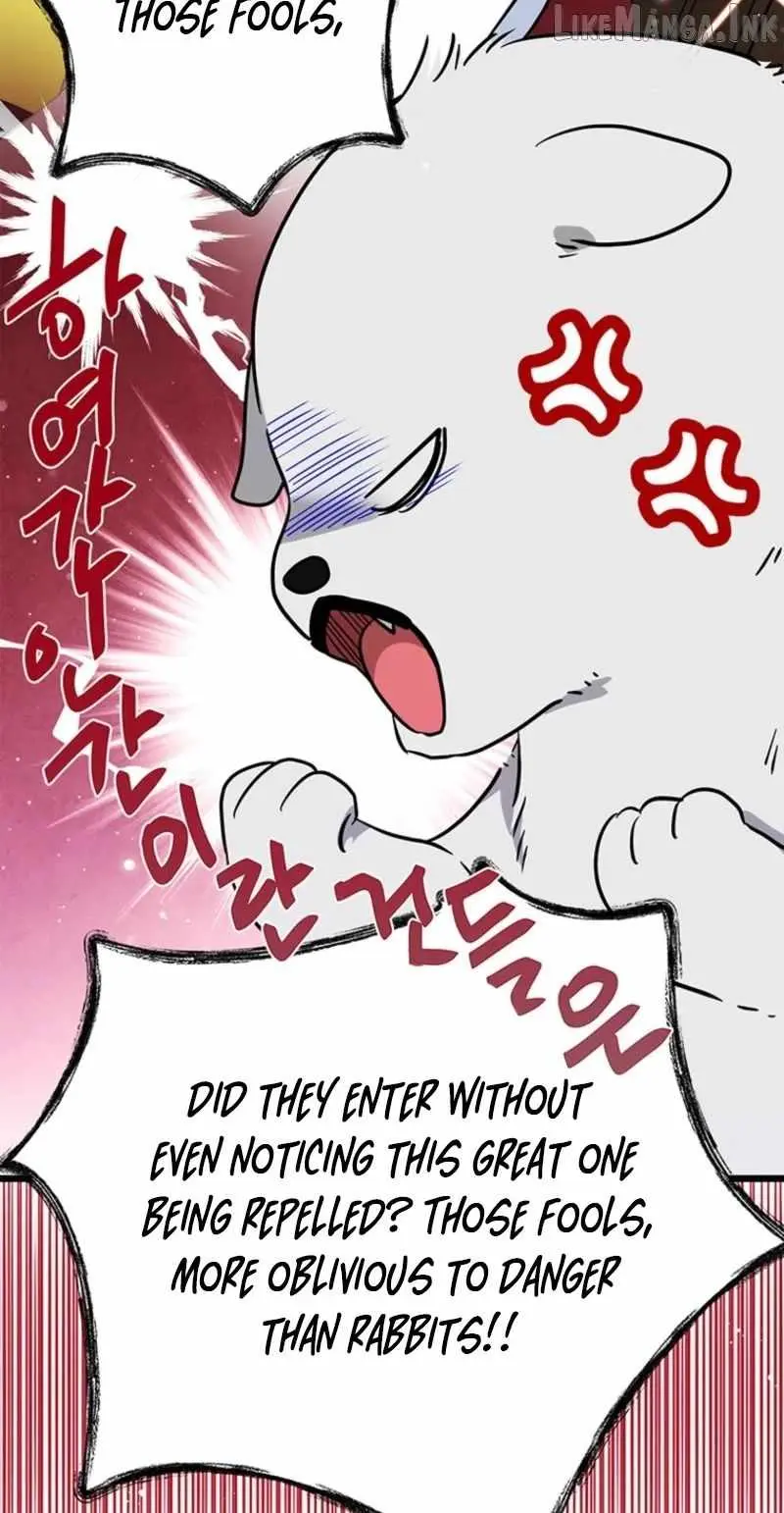 I Debuted as an Exorcist, Not an Idol chapter 41 page 77