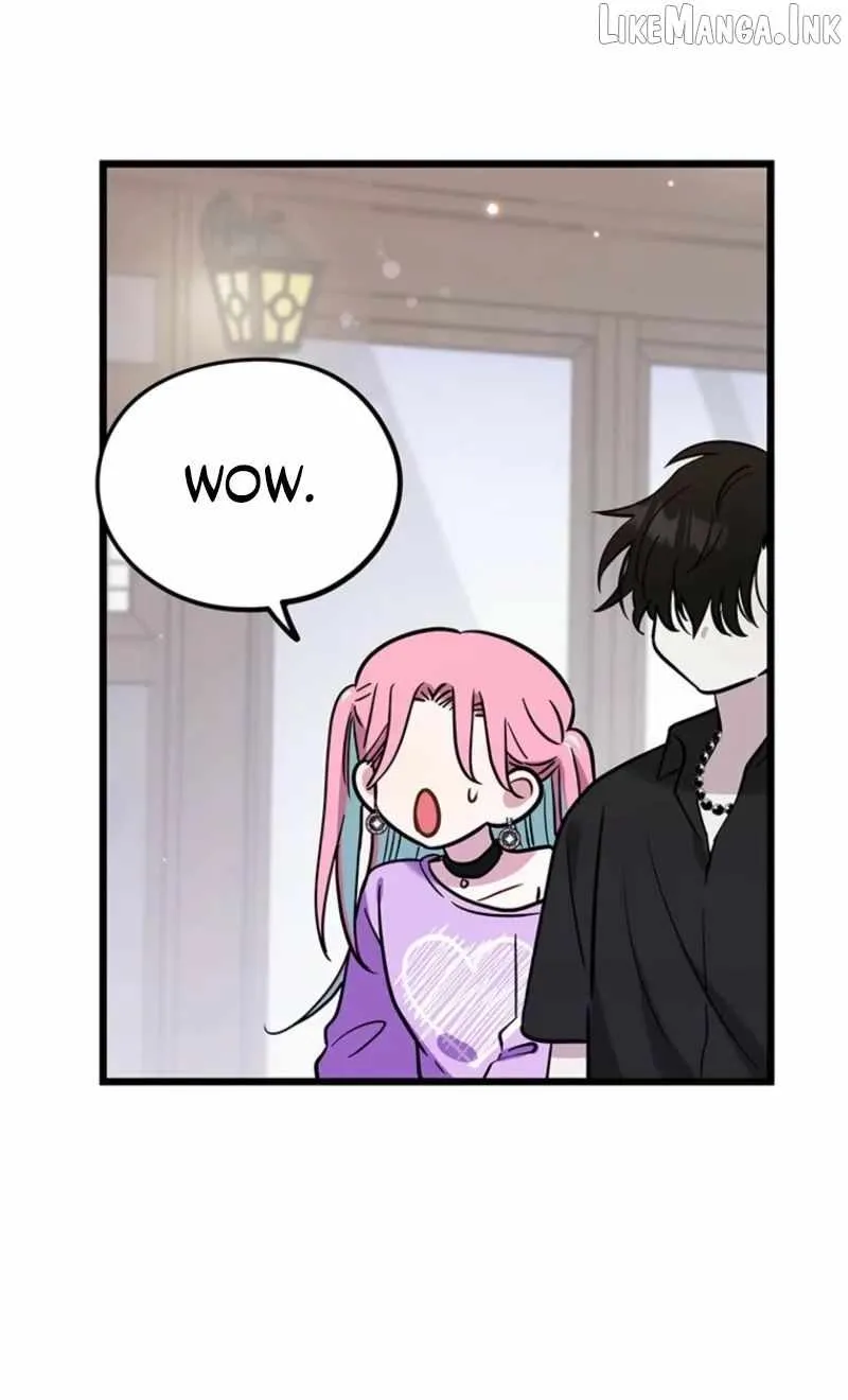 I Debuted as an Exorcist, Not an Idol chapter 41 page 55