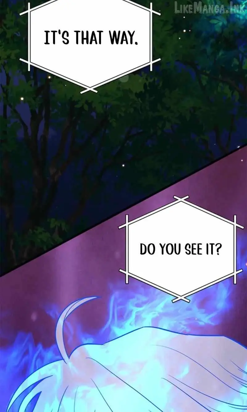 I Debuted as an Exorcist, Not an Idol chapter 41 page 43