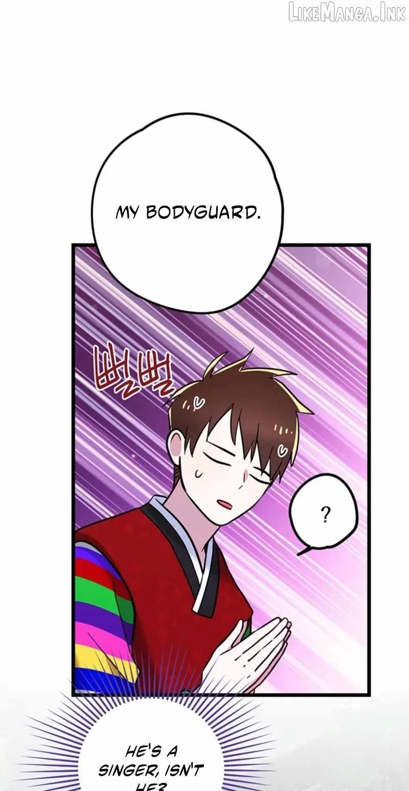 I Debuted as an Exorcist, Not an Idol chapter 42 page 4