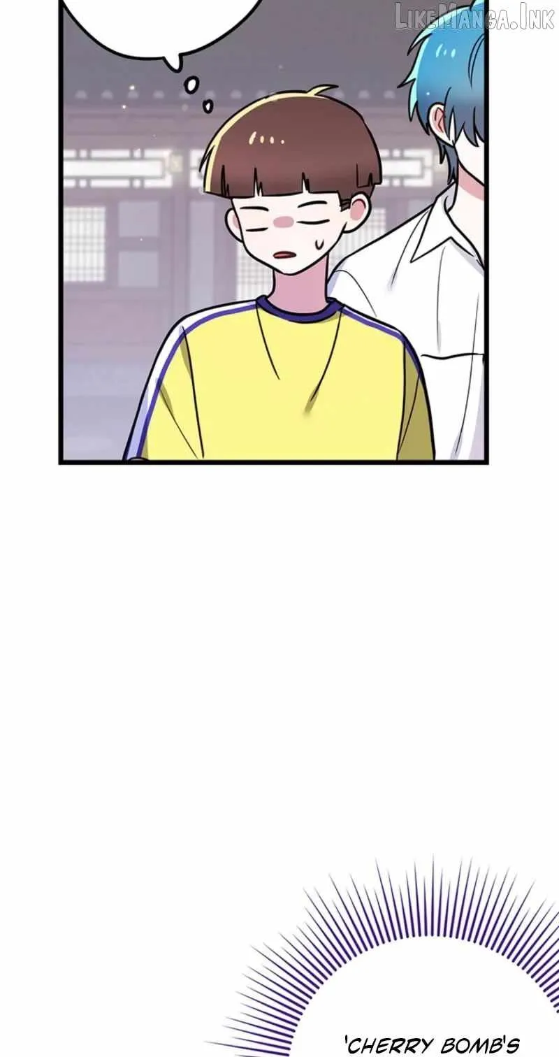 I Debuted as an Exorcist, Not an Idol chapter 42 page 8