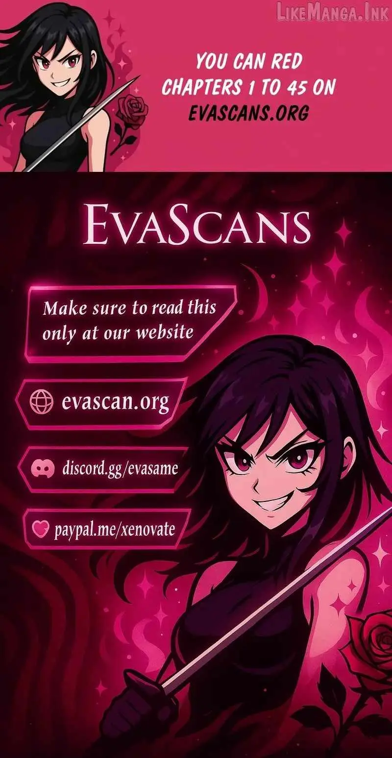 I Debuted as an Exorcist, Not an Idol chapter 42 page 1