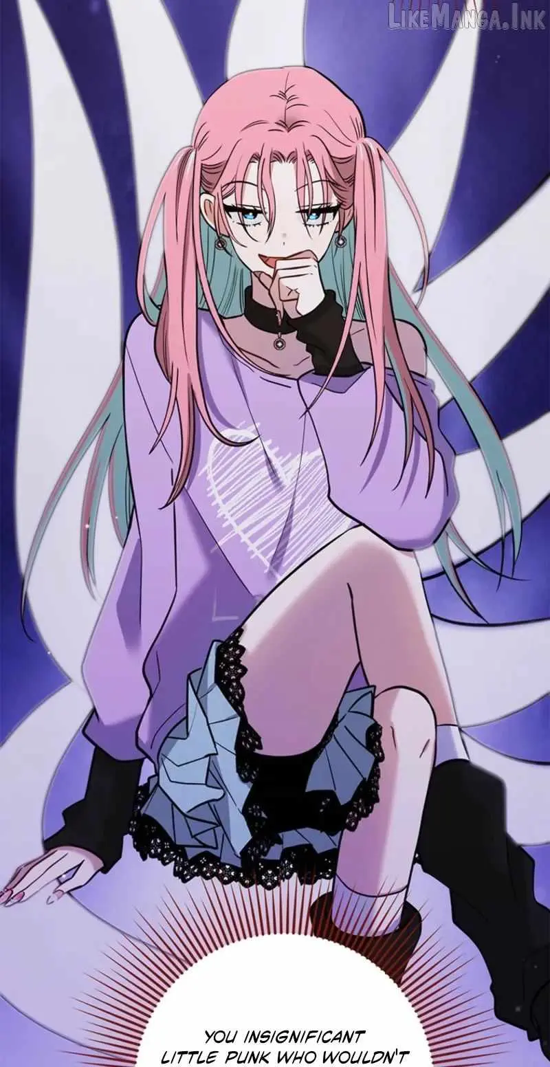 I Debuted as an Exorcist, Not an Idol chapter 42 page 32