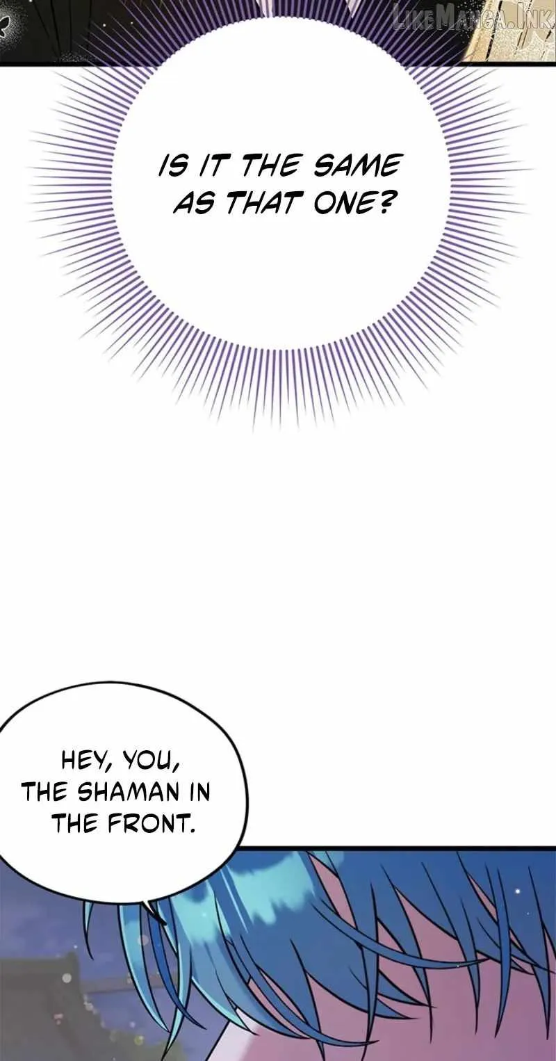I Debuted as an Exorcist, Not an Idol chapter 42 page 21