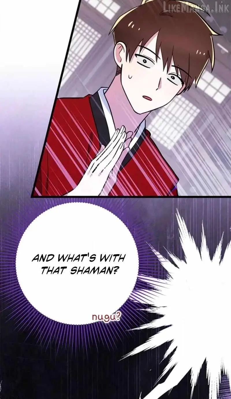 I Debuted as an Exorcist, Not an Idol chapter 42 page 10