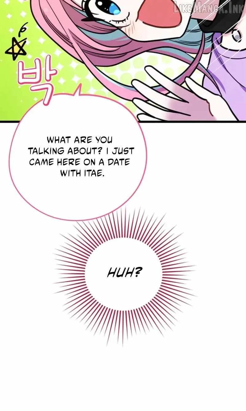 I Debuted as an Exorcist, Not an Idol chapter 42 page 28