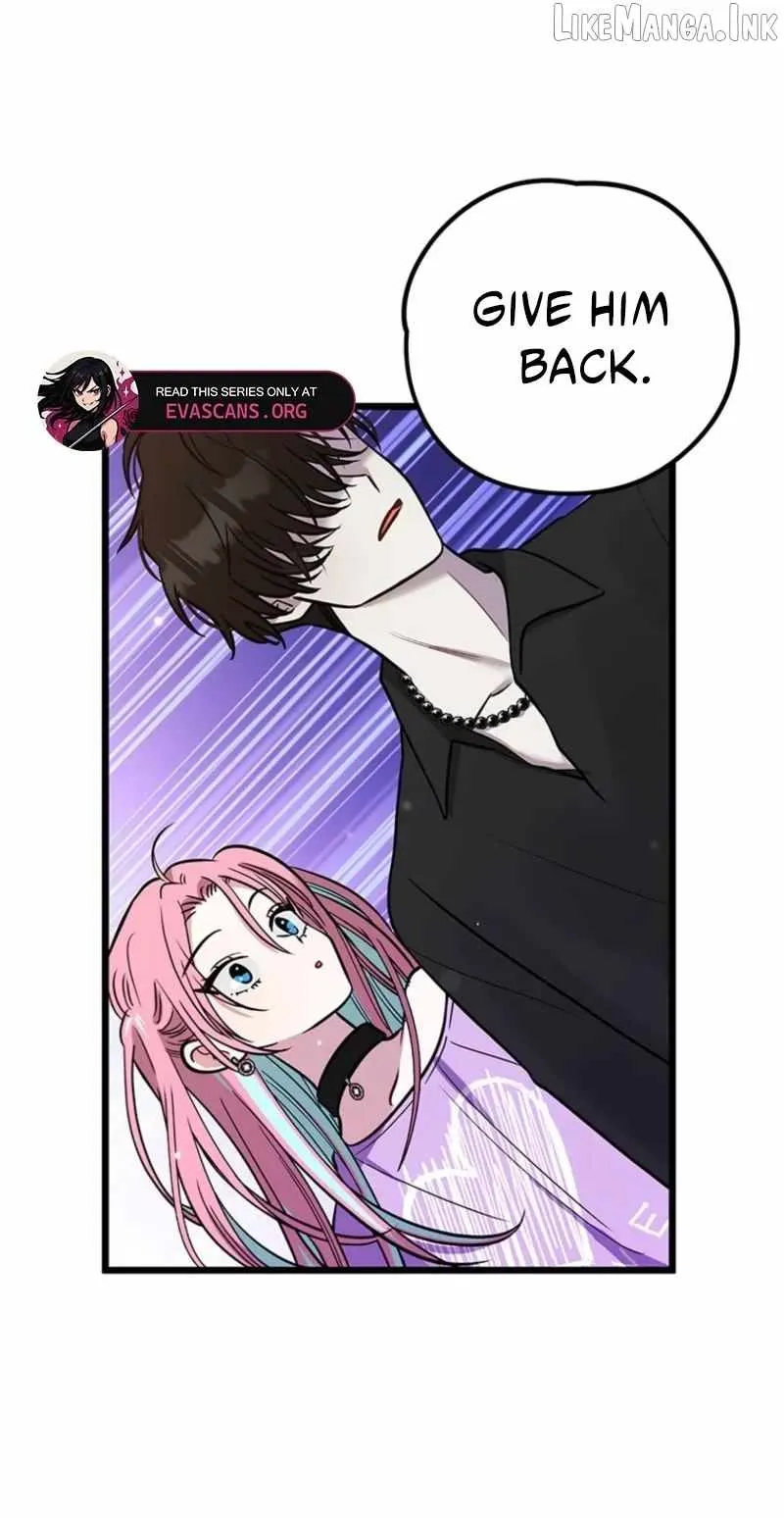 I Debuted as an Exorcist, Not an Idol chapter 42 page 3