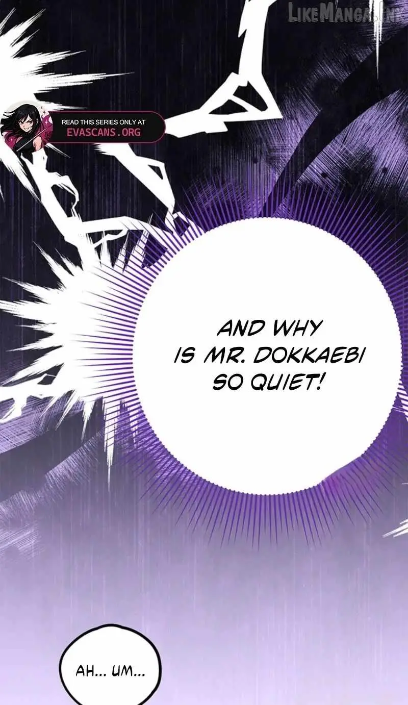 I Debuted as an Exorcist, Not an Idol chapter 42 page 11