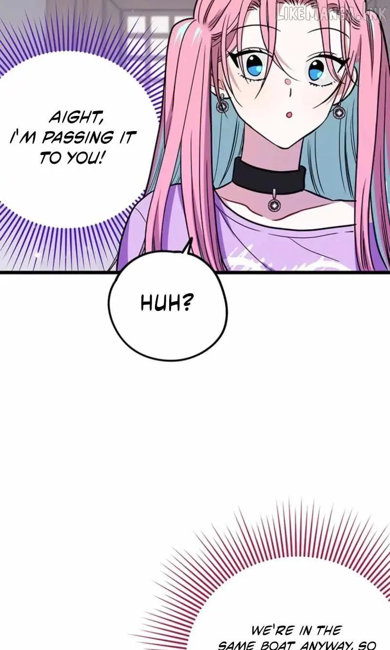 I Debuted as an Exorcist, Not an Idol chapter 42 page 26