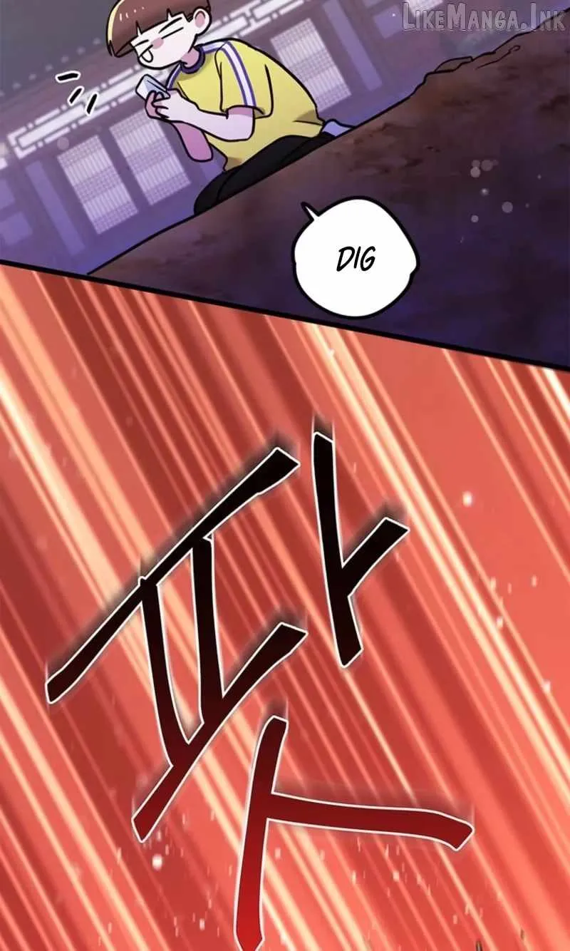 I Debuted as an Exorcist, Not an Idol chapter 42 page 83