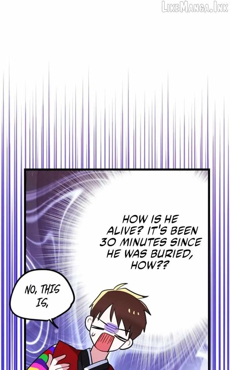 I Debuted as an Exorcist, Not an Idol chapter 43 page 8