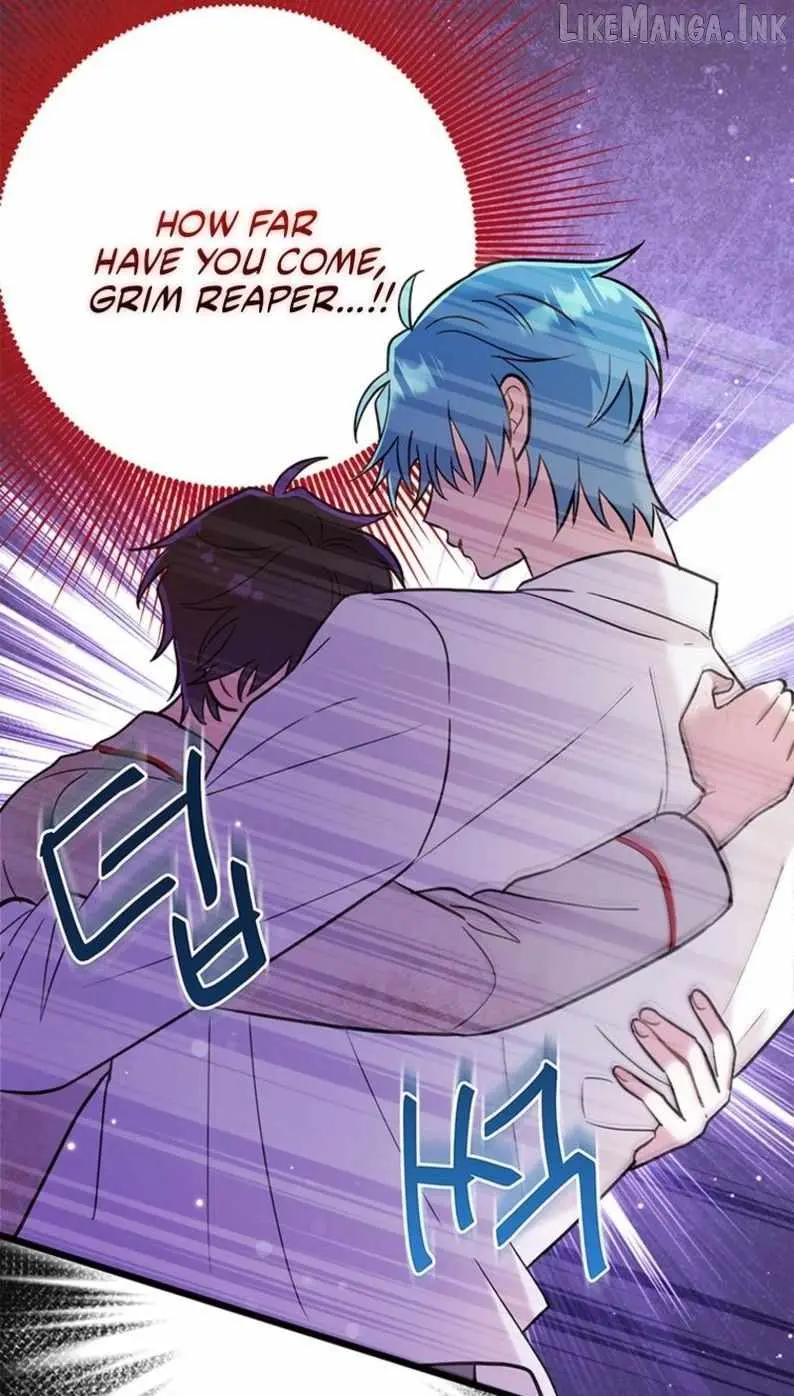 I Debuted as an Exorcist, Not an Idol chapter 43 page 54