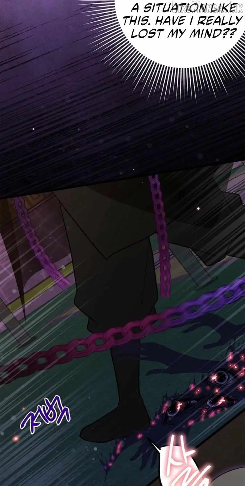 I Debuted as an Exorcist, Not an Idol chapter 43 page 74