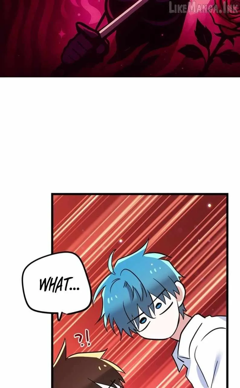 I Debuted as an Exorcist, Not an Idol chapter 43 page 2