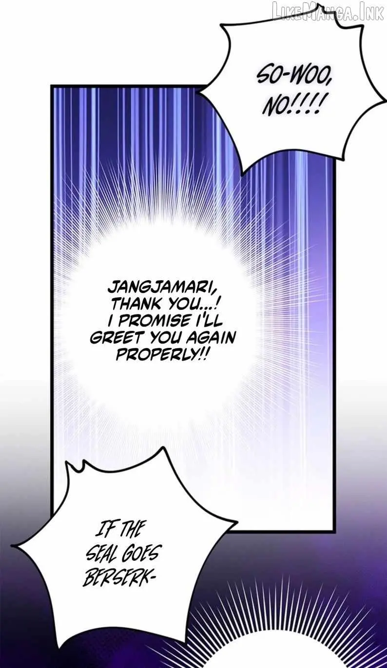 I Debuted as an Exorcist, Not an Idol chapter 43 page 49