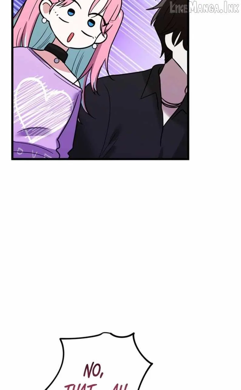 I Debuted as an Exorcist, Not an Idol chapter 43 page 4