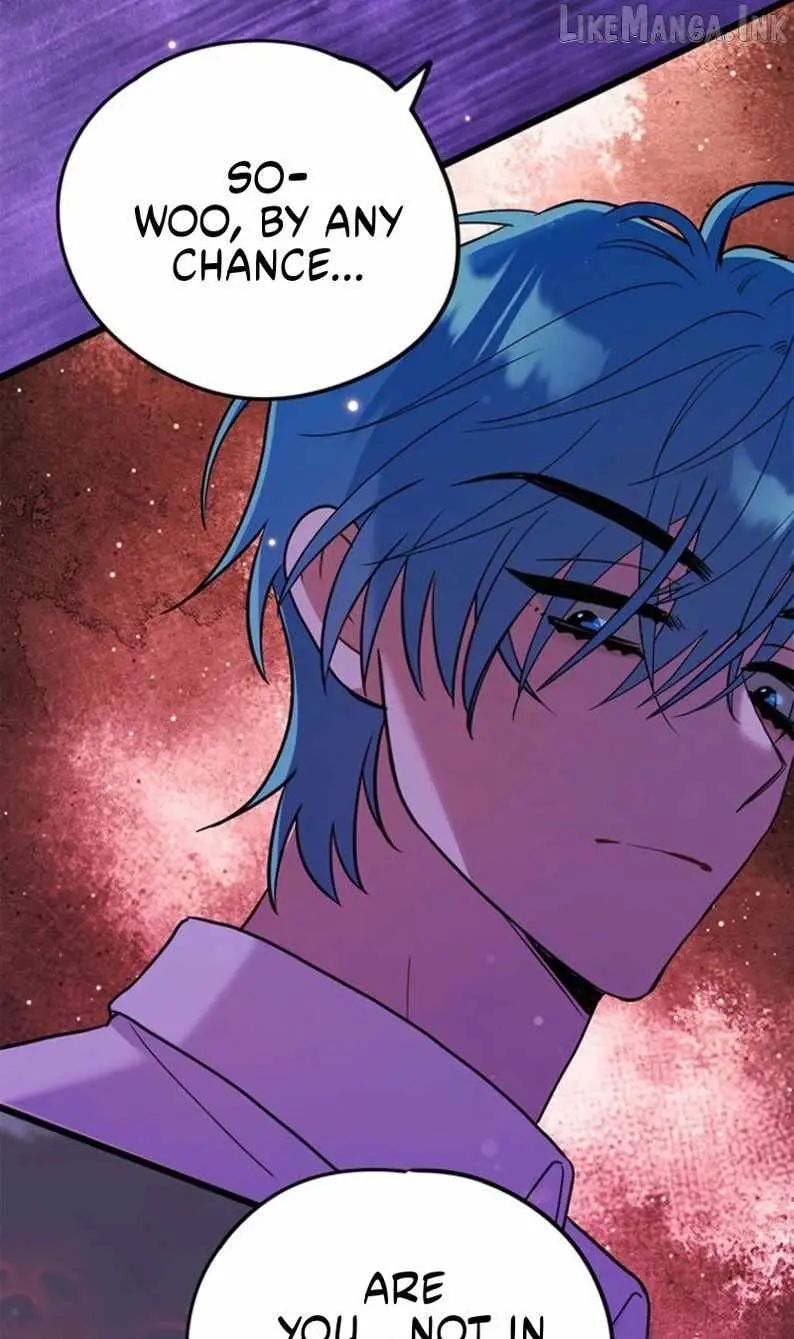I Debuted as an Exorcist, Not an Idol chapter 43 page 44