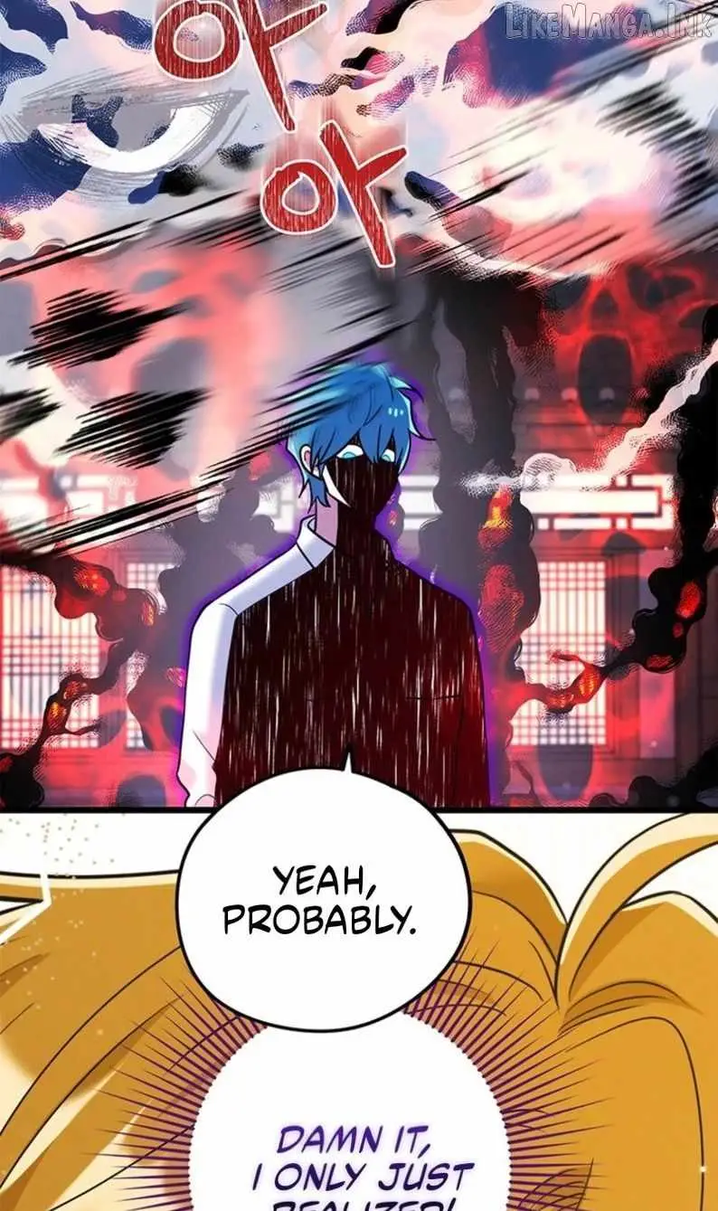 I Debuted as an Exorcist, Not an Idol chapter 43 page 46