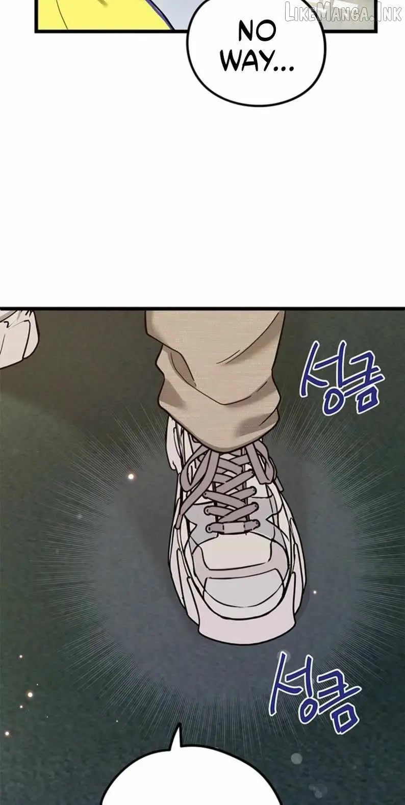 I Debuted as an Exorcist, Not an Idol chapter 43 page 18