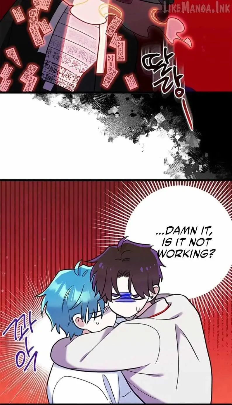 I Debuted as an Exorcist, Not an Idol chapter 43 page 83