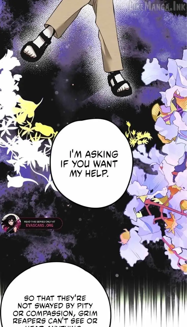 I Debuted as an Exorcist, Not an Idol chapter 44 page 7