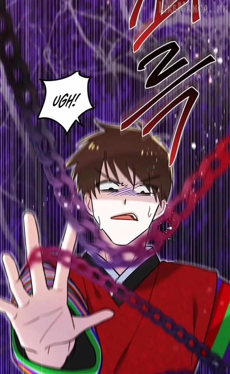 I Debuted as an Exorcist, Not an Idol chapter 44 page 47
