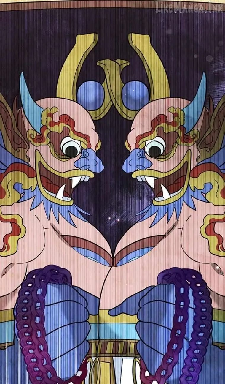 I Debuted as an Exorcist, Not an Idol chapter 44 page 53