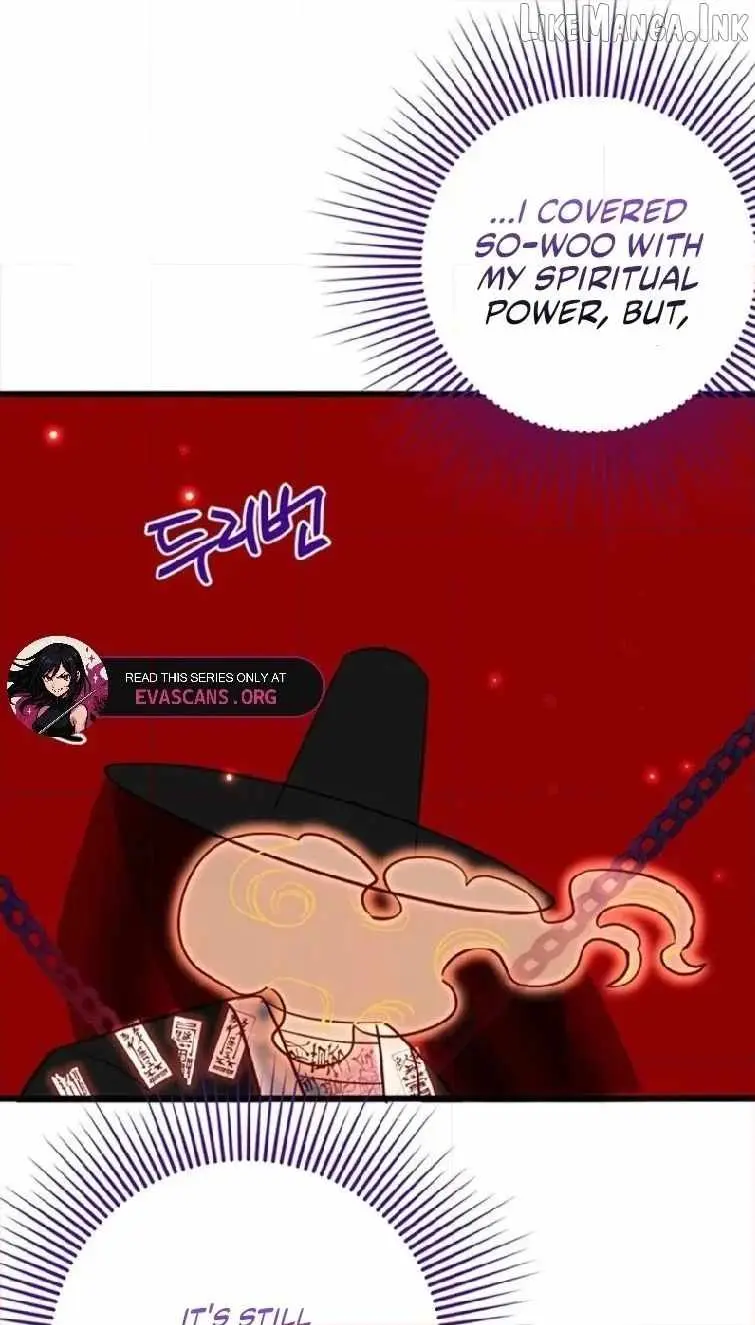 I Debuted as an Exorcist, Not an Idol chapter 44 page 10