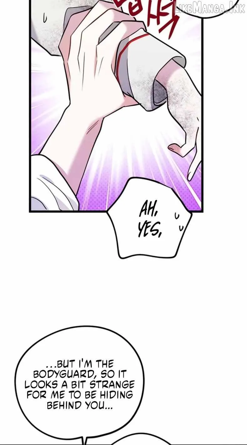 I Debuted as an Exorcist, Not an Idol chapter 45 page 59
