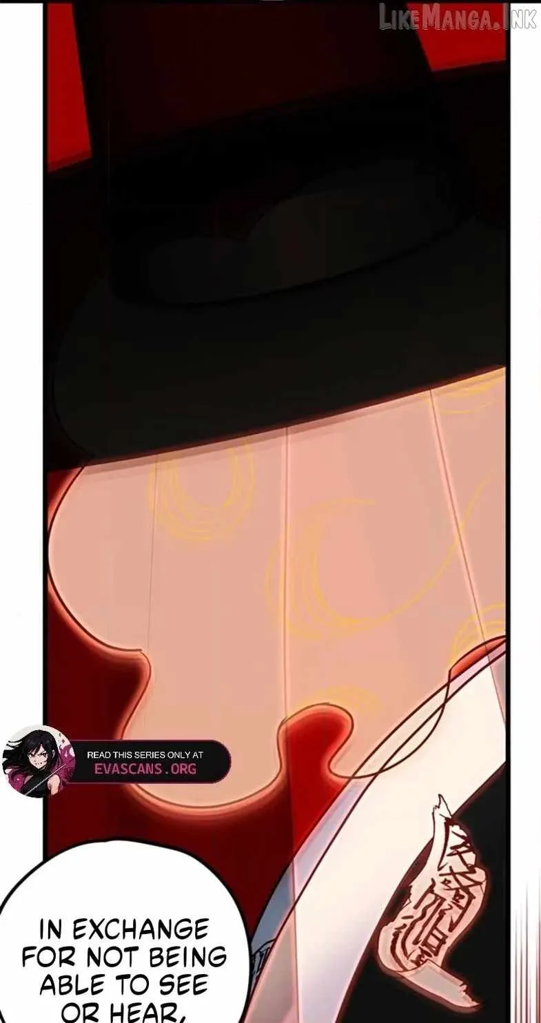 I Debuted as an Exorcist, Not an Idol chapter 45 page 10