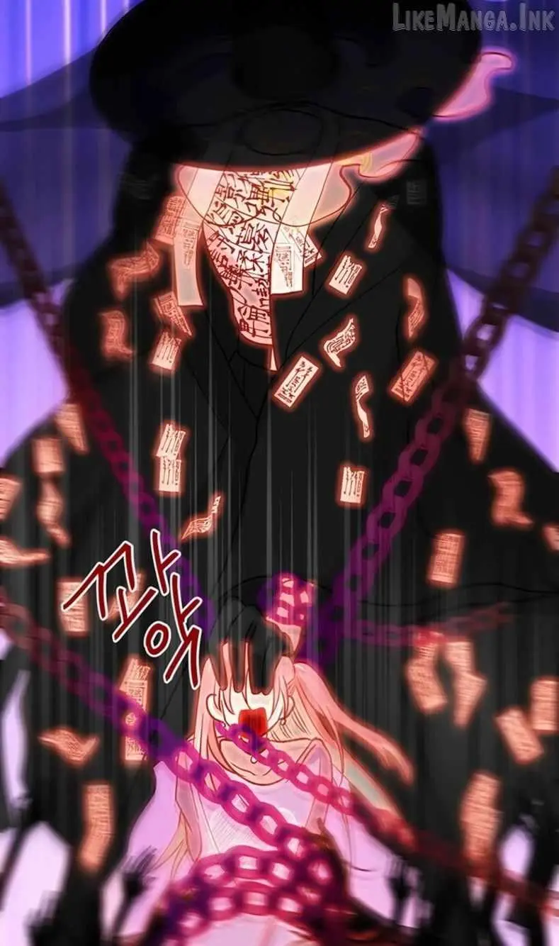 I Debuted as an Exorcist, Not an Idol chapter 45 page 26