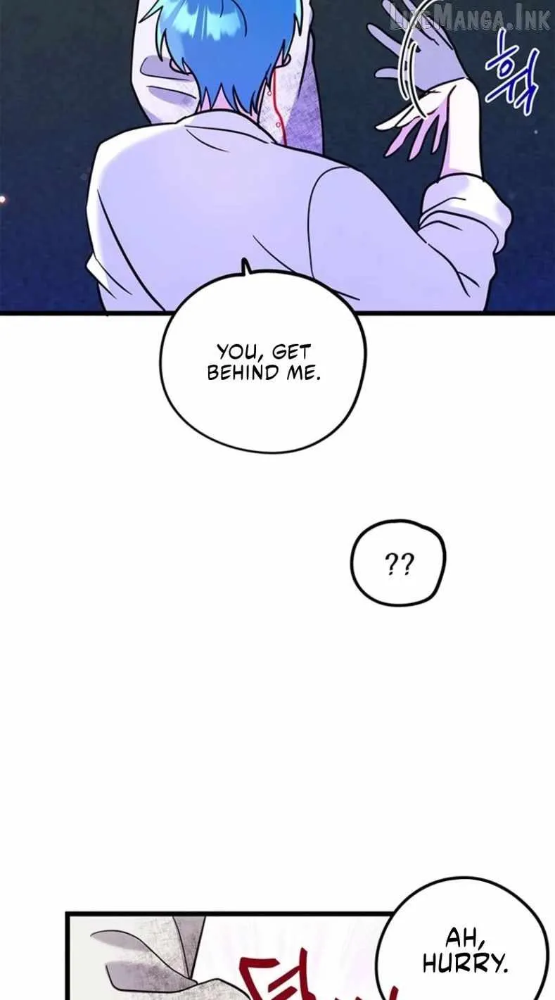 I Debuted as an Exorcist, Not an Idol chapter 45 page 58
