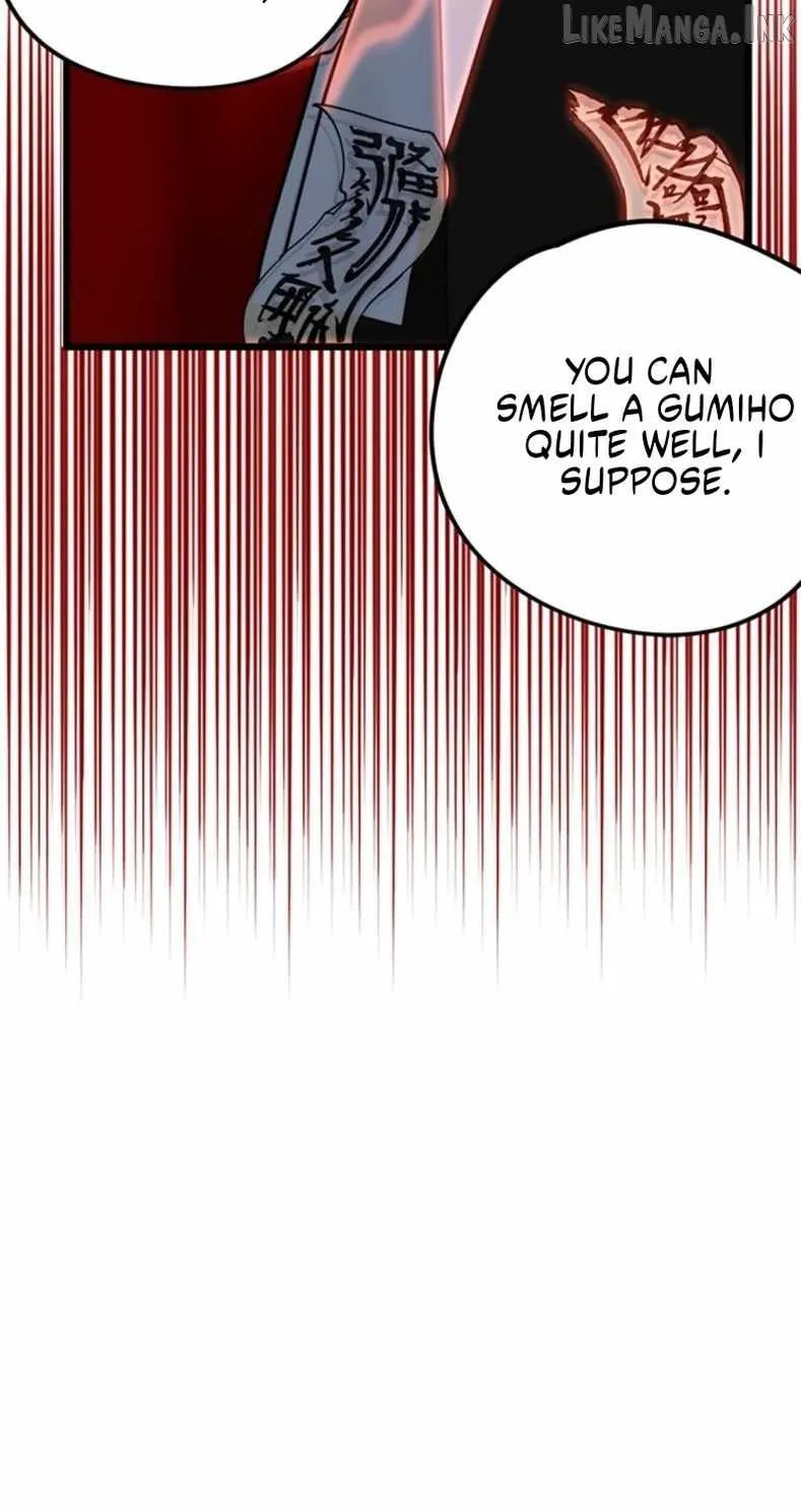 I Debuted as an Exorcist, Not an Idol chapter 45 page 11