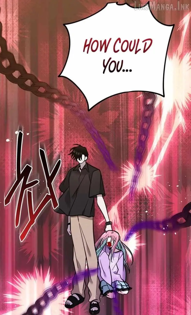 I Debuted as an Exorcist, Not an Idol chapter 45 page 15
