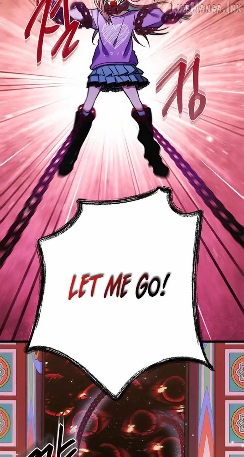 I Debuted as an Exorcist, Not an Idol chapter 45 page 38