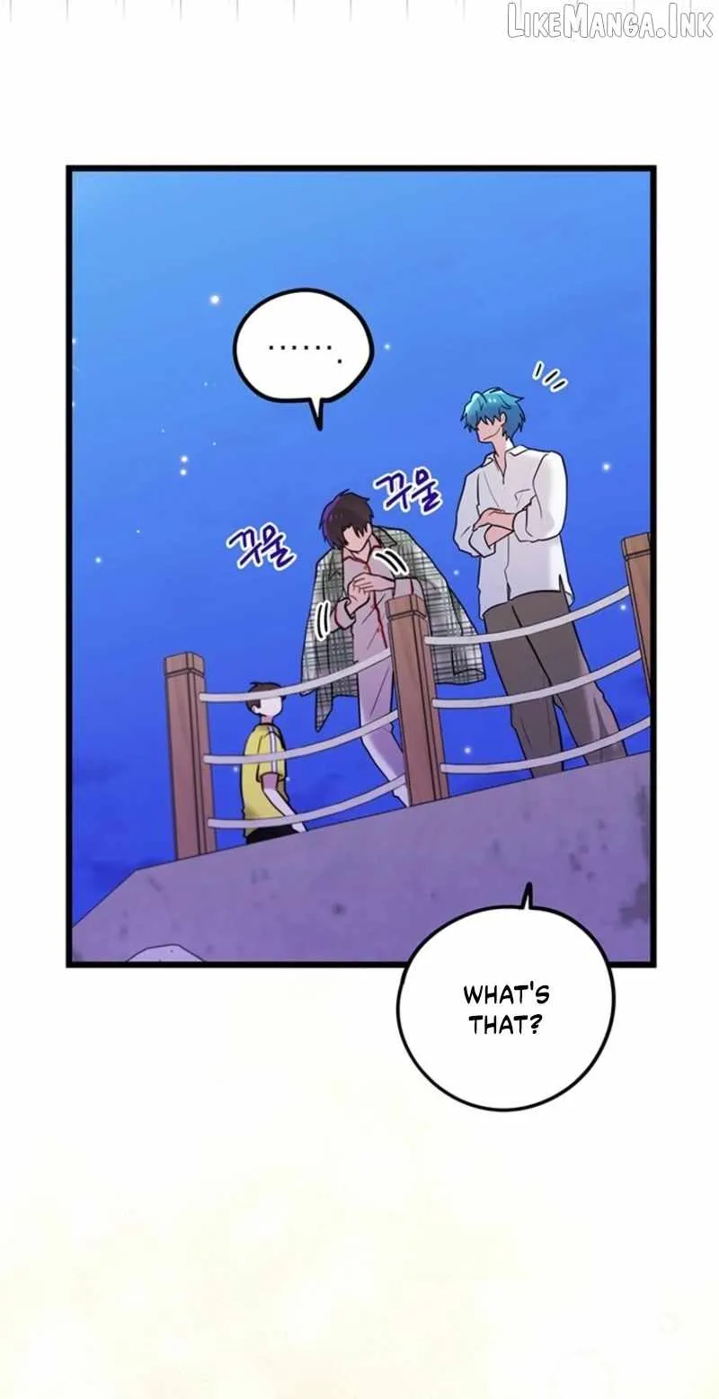 I Debuted as an Exorcist, Not an Idol chapter 46 page 14