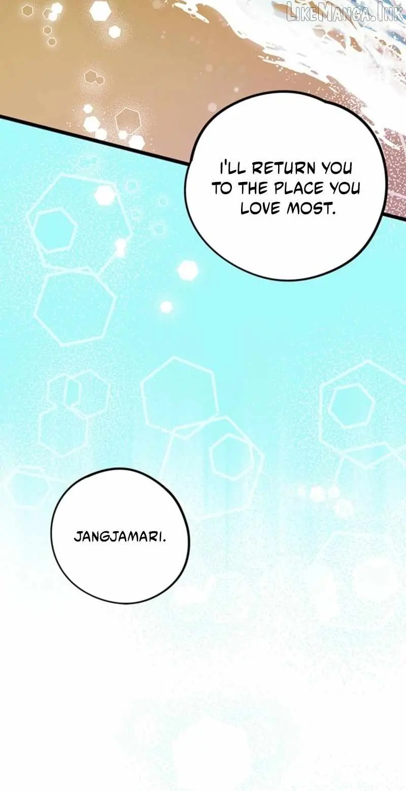 I Debuted as an Exorcist, Not an Idol chapter 46 page 11