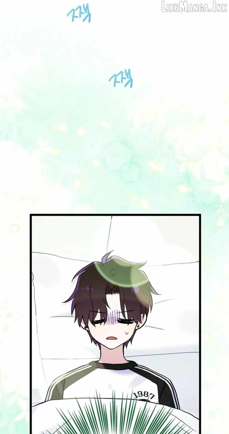 I Debuted as an Exorcist, Not an Idol chapter 46 page 49