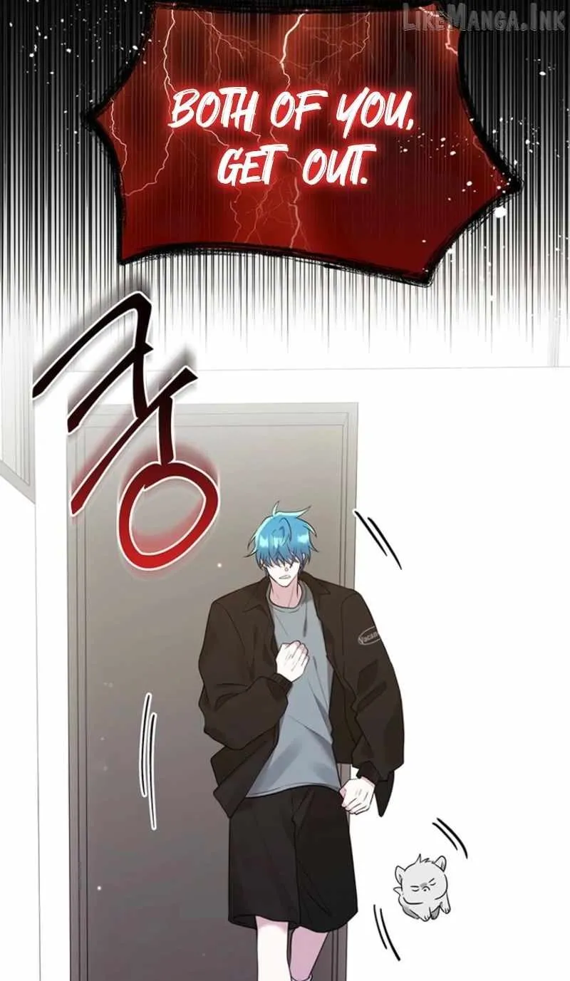 I Debuted as an Exorcist, Not an Idol chapter 46 page 31