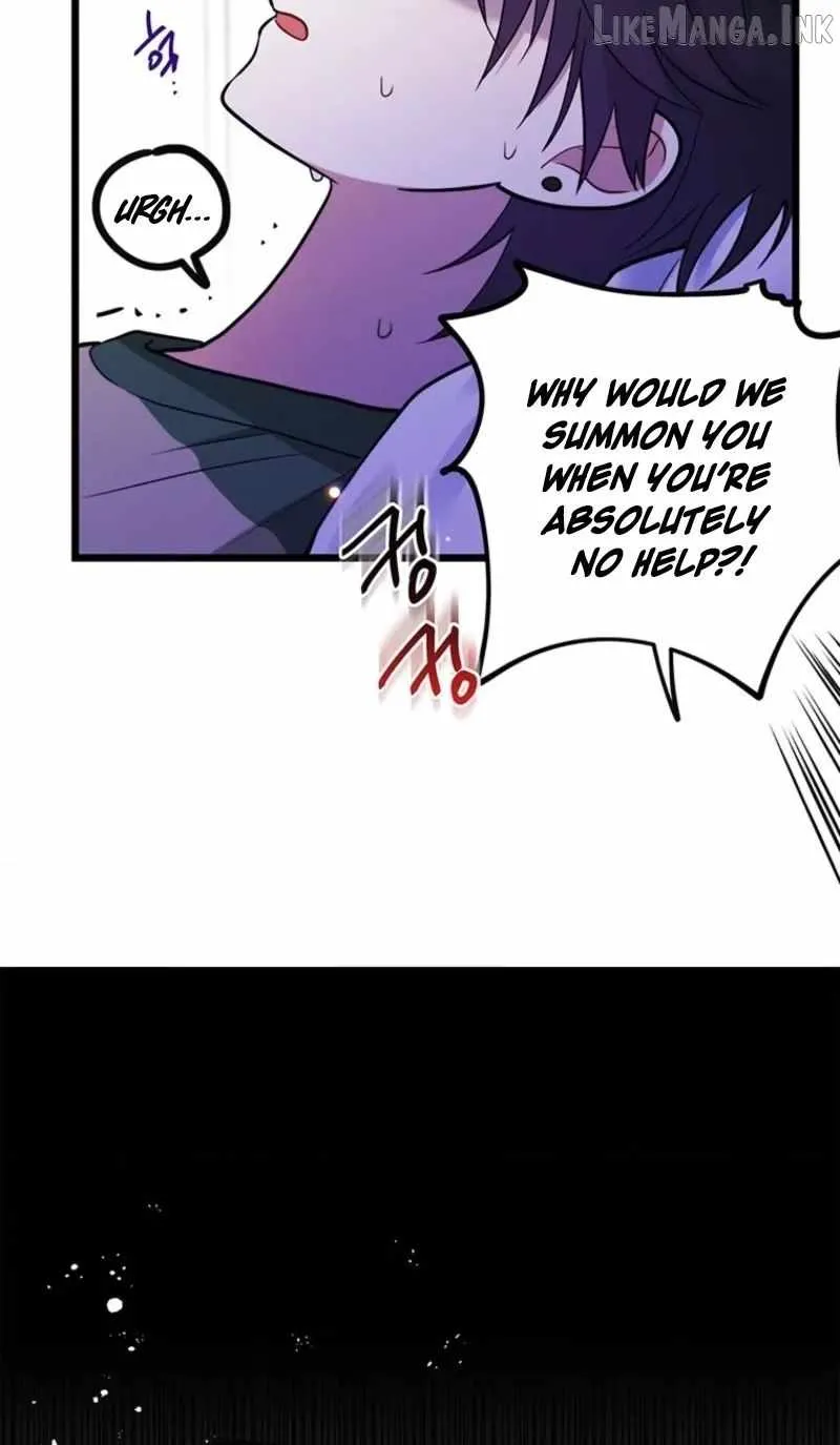 I Debuted as an Exorcist, Not an Idol chapter 46 page 30