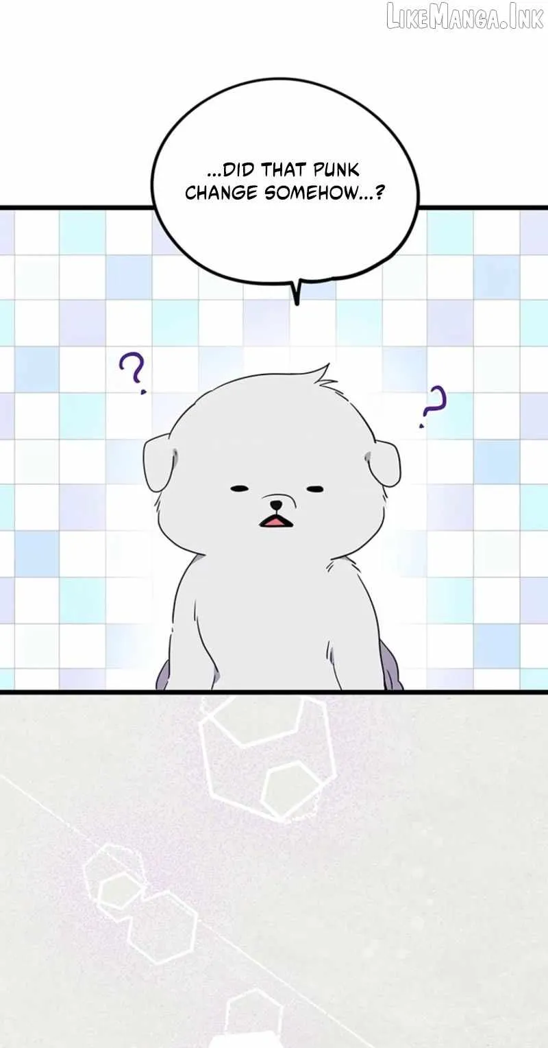 I Debuted as an Exorcist, Not an Idol chapter 46 page 42