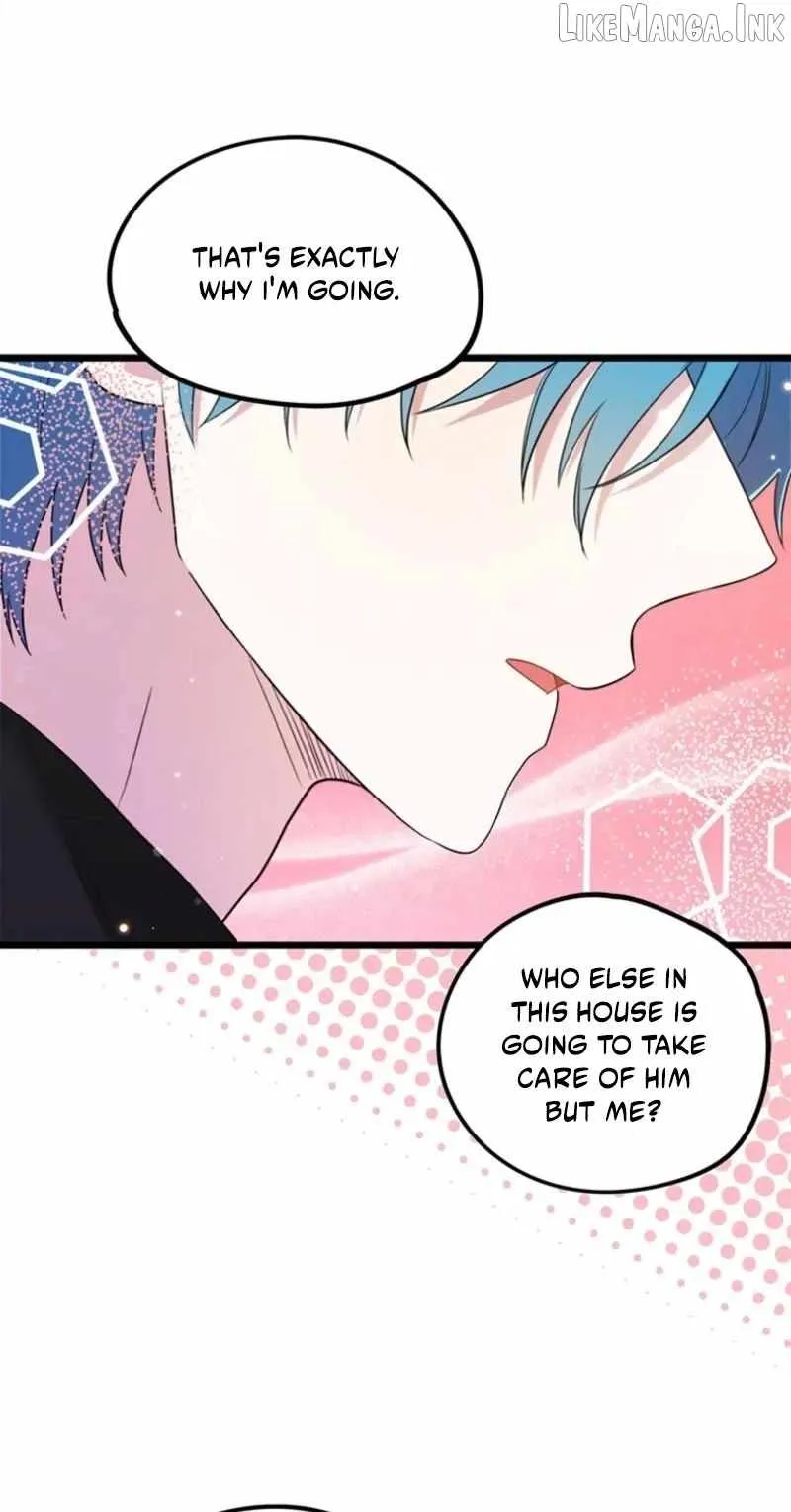 I Debuted as an Exorcist, Not an Idol chapter 46 page 40