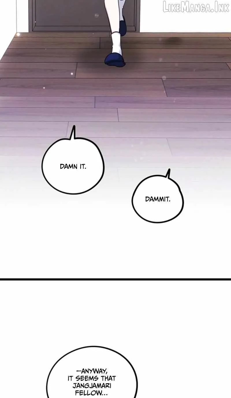 I Debuted as an Exorcist, Not an Idol chapter 46 page 32
