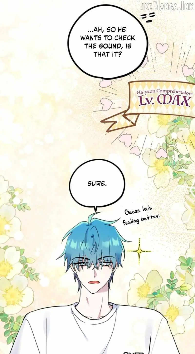 I Debuted as an Exorcist, Not an Idol chapter 46 page 52