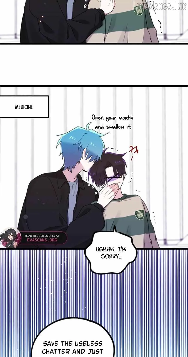 I Debuted as an Exorcist, Not an Idol chapter 46 page 47