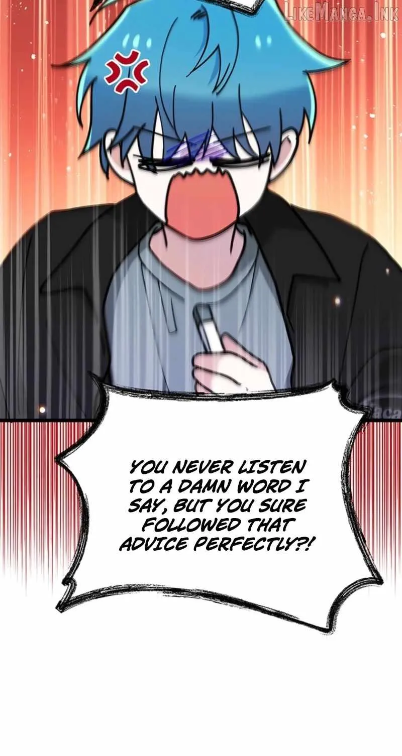 I Debuted as an Exorcist, Not an Idol chapter 46 page 26