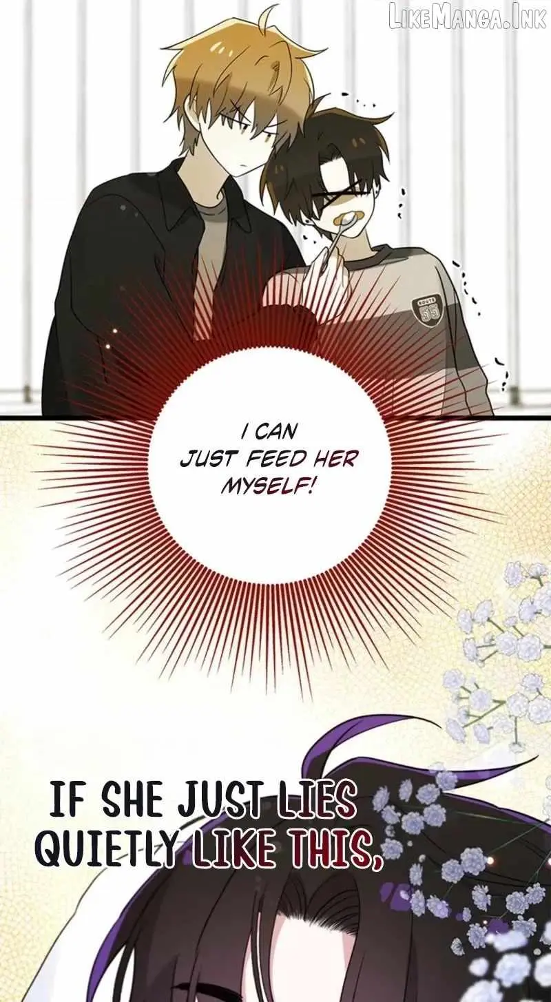 I Debuted as an Exorcist, Not an Idol chapter 47 page 10