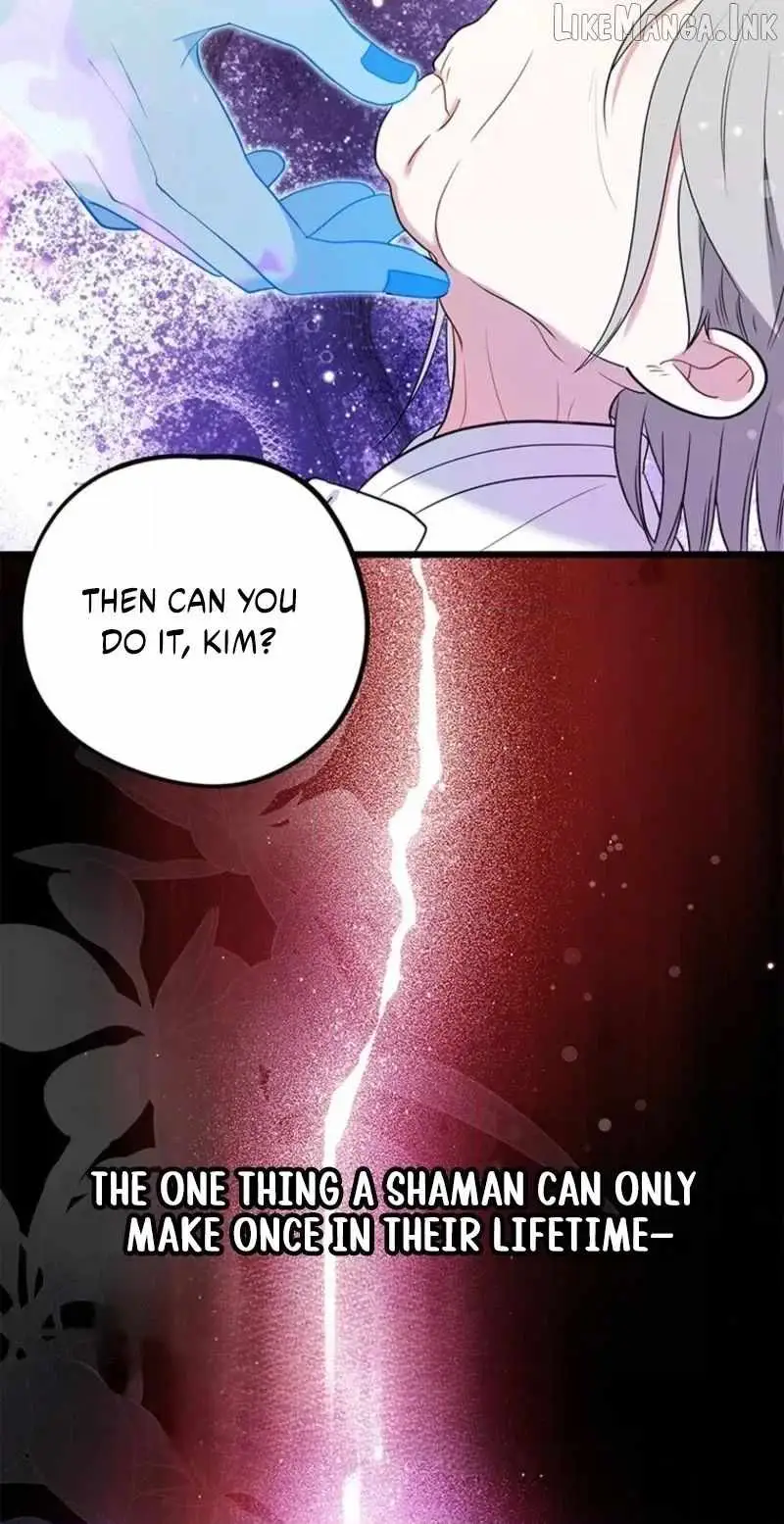 I Debuted as an Exorcist, Not an Idol chapter 47 page 70